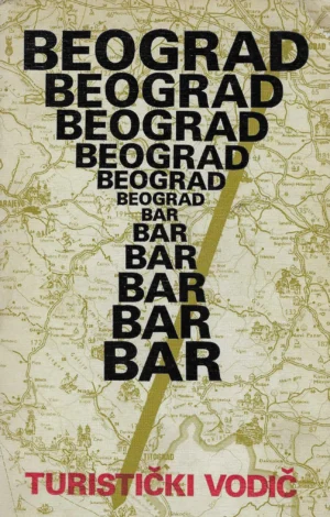 Beograd: Turistički vodič