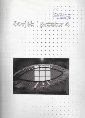 Čovjek i prostor : 4