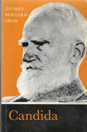 George Bernard Shaw: Candida