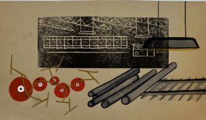 Marko Tadić: Kombinirana tehnika I.