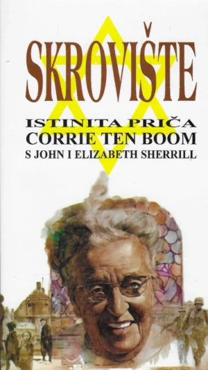 Corrie Ten Boom: Skrovište