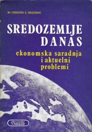 Christros G. Aristidou: Sredozemlje danas