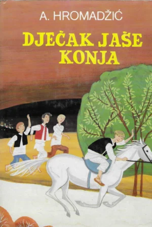 Ahmet Hromadžić : Izabrana djela  1-3