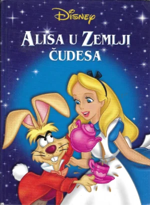 Alisa u Zemlji čudesa