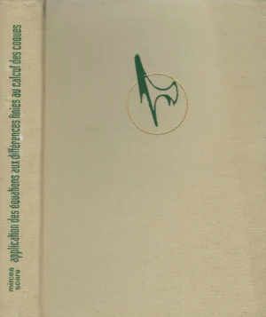 Mircea Soare: Application des equations (s potpisom)