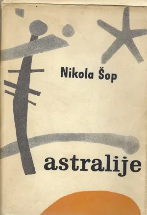 Nikola Šop: Astralije