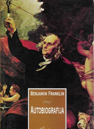 Benjamin Franklin: Autobiografija