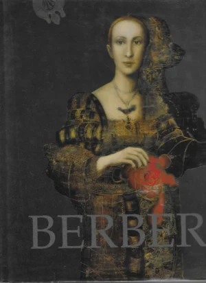 Vlado V.Bužančić : Mersad Berber