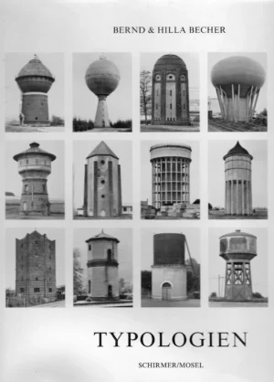 Bernd i Hilla Becher: Typologien