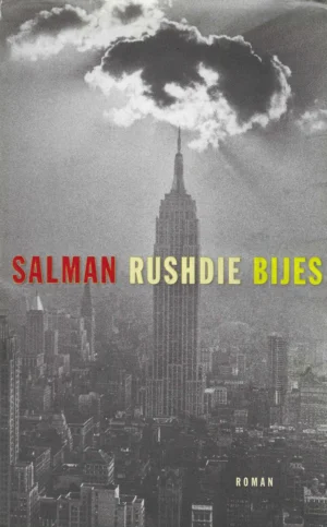 Salman Rushdie: Bijes