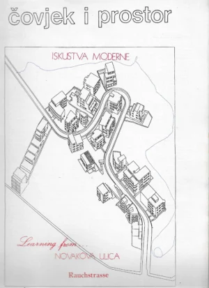 Čovjek i prostor br. 403/1986.