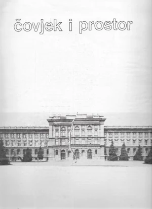 Čovjek i prostor br. 396/1986.