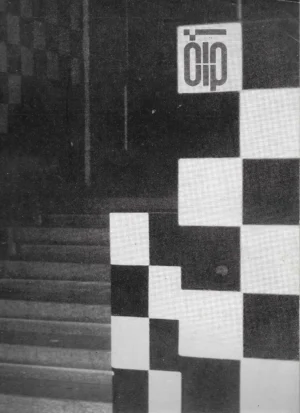 Čovjek i prostor br. 356/1982.