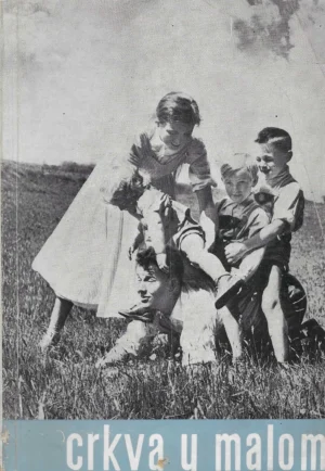 Petar Bulat: Crkva u malom