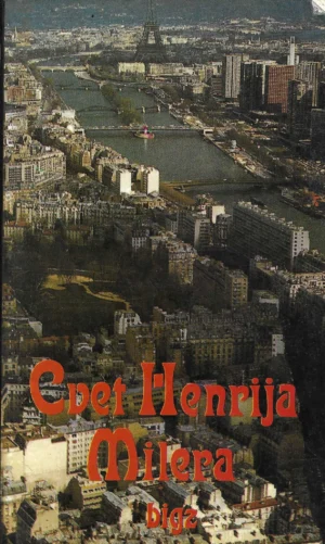 John Calder: Cvet Henrija Milera