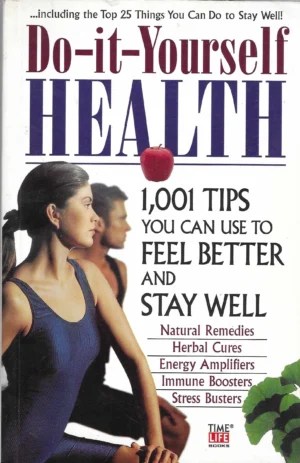 Do-it-Yourself Health