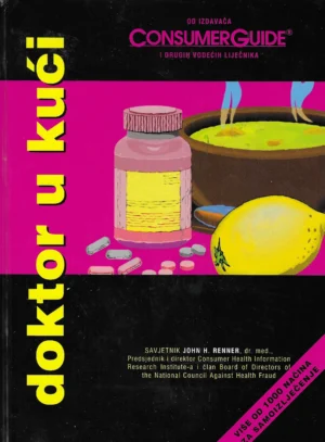 John H. Renner: Doktor u kući
