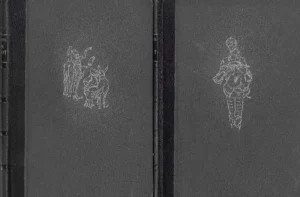 Miguel de Cervantes: Don Quijot 1-2