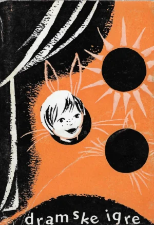 Skupina autora: Dramske igre