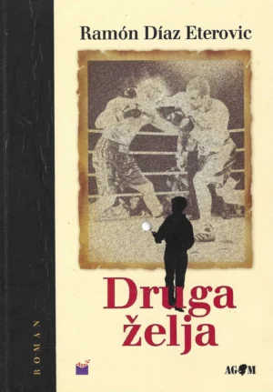 Ramon Diaz Eterović: Druga želja