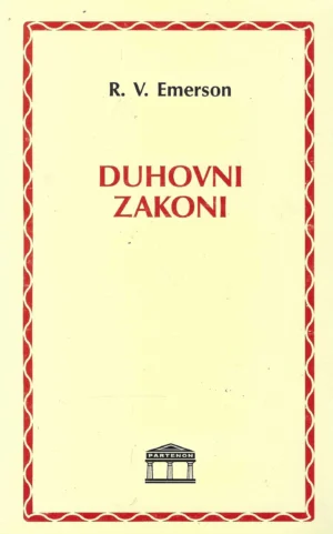 R. W. Emerson: Duhovni zakoni