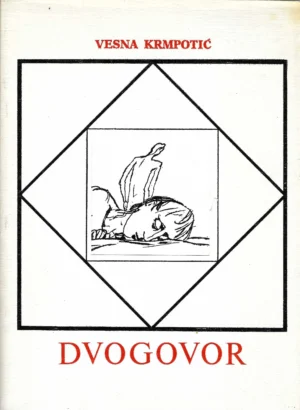 Vesna Krmpotić: Dvogovor
