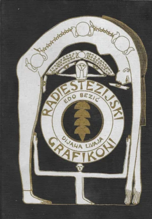 Edo Bezić i Dijana Livaja: Radiestezijski grafikon