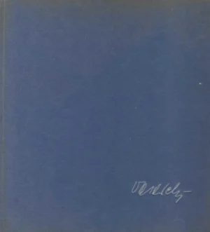 Victor Vasarely: Farbwelt Folklore Planetaire