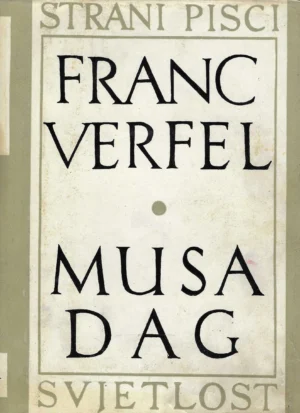 Franc Verfel : Musa Dag
