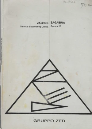 Gruppo artistico culturale Zed - Zagreb