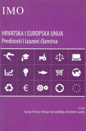 Skupina urednika: Hrvatska i Europska unija