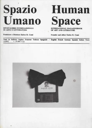 Human Space Br. 1 1992