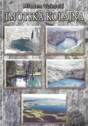 Mladen Vuković: Imotska kolajna