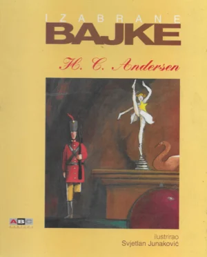 H. C. Andersen: Izabrane bajke