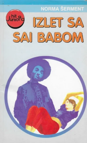 Norma Šerment: Izlet sa Sai Babom