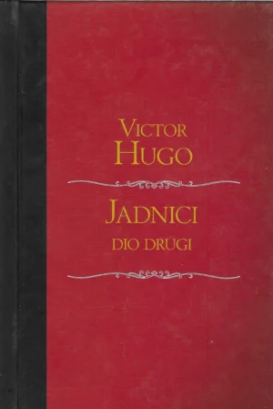 Victor Hugo: Jadnici 2. dio