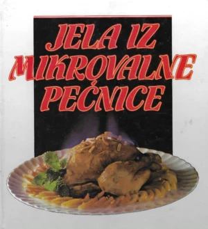 Elke Blome: Jela iz mikrovalne pećnice