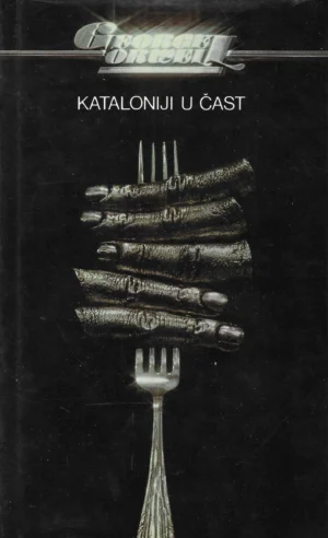 George Orwell: Kataloniji u čast