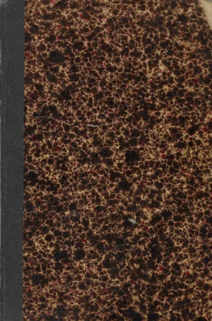 Nikola Hofmann: Kemija i mineralogija za niže razrede srednjih učilišta