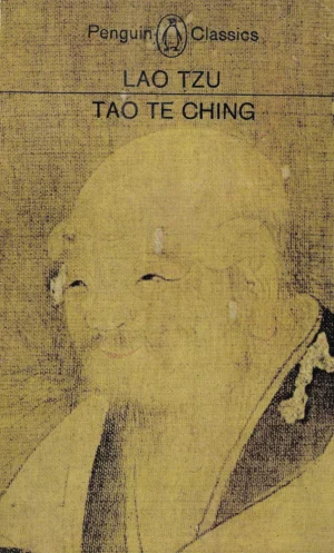 Tao Te Ching: Lao tzu