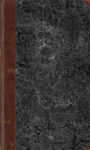 J. J. Berzelius: Lehrbuch der Chemie br. 6-7