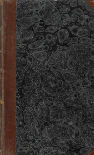 J. J. Berzelius: Lehrbuch der Chemie br. 1-2