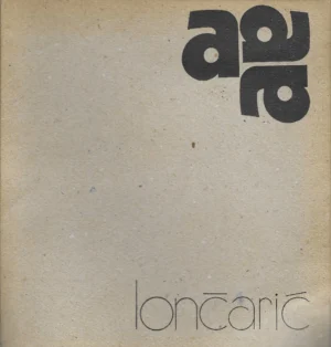 Zvonimir Lončarić: Izložba skulptura