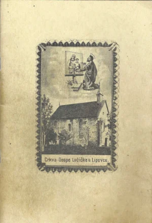 Majka Božja Lučička