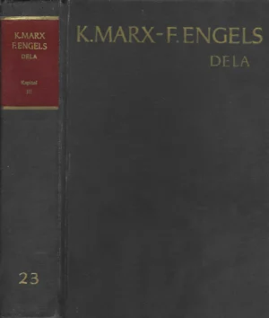 Karl Marx i Friedrich Engels: Djela br. 22