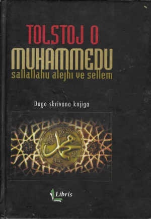 Tolstoj o Muhammedu