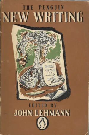 John Lehmann: The Penguin New writing