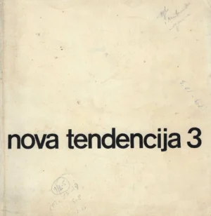 Nova tendencija 3