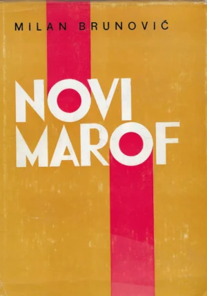 Milan Brunović: Novi Marof