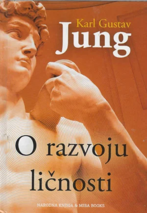 C. G. Jung: O razvoju ličnosti